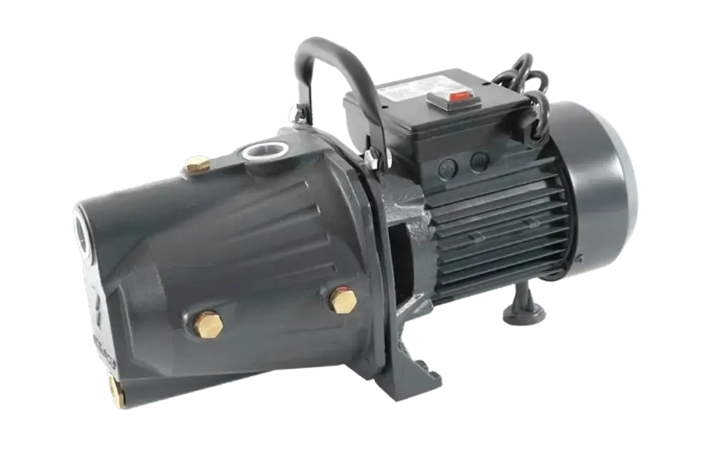 Поверхностный насос UNIPUMP JET 80 L садовый