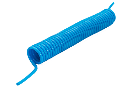 Шланг полиуретановый PUS080X060-6M-BU-A1