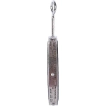 Клапан обратный поворотный одностворчатый межфланцевый Ду65 Ру16 Tecofi CB5440-0065