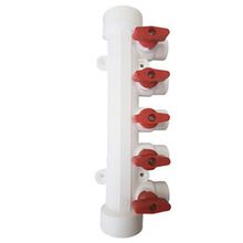 Коллекторы PPRC