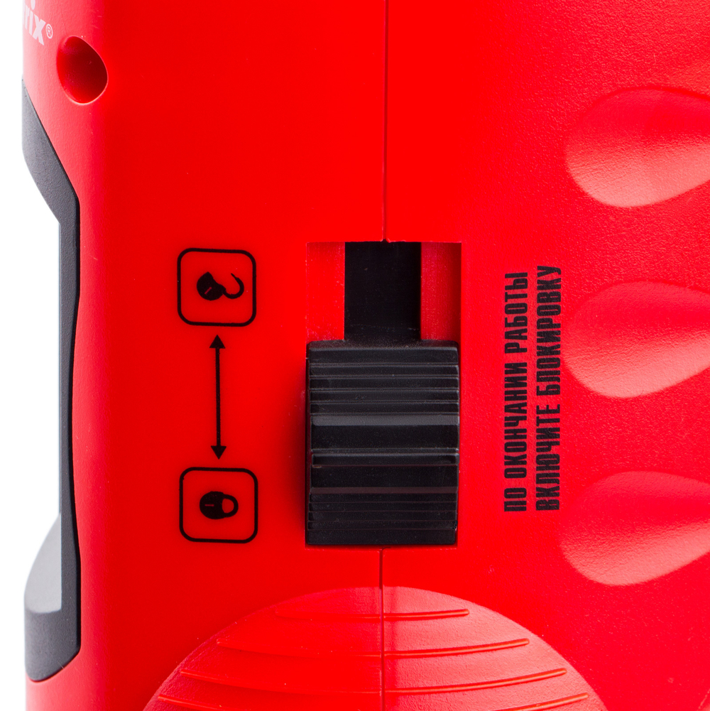 Лазерный уровень самовыравнивающийся, 150 мм, штатив 1150 мм, набор в пластиковом кейсе Matrix