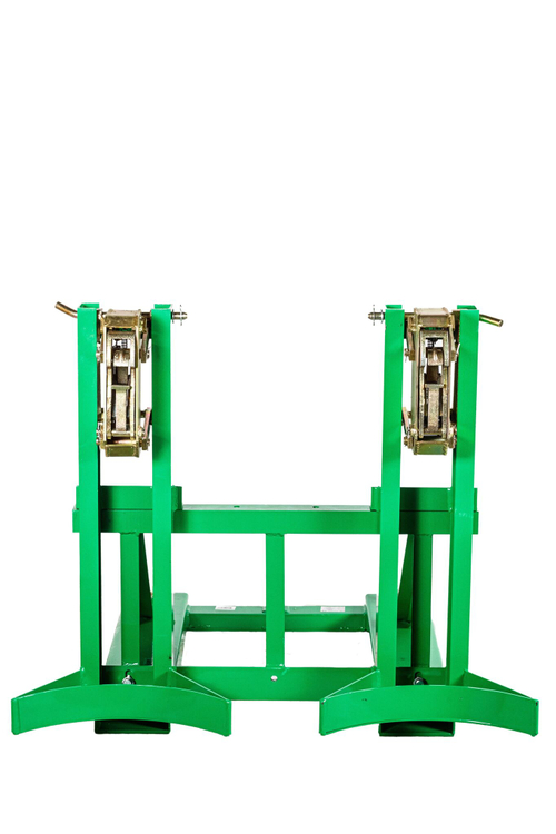 Захват вилочный для бочек модель DG720A