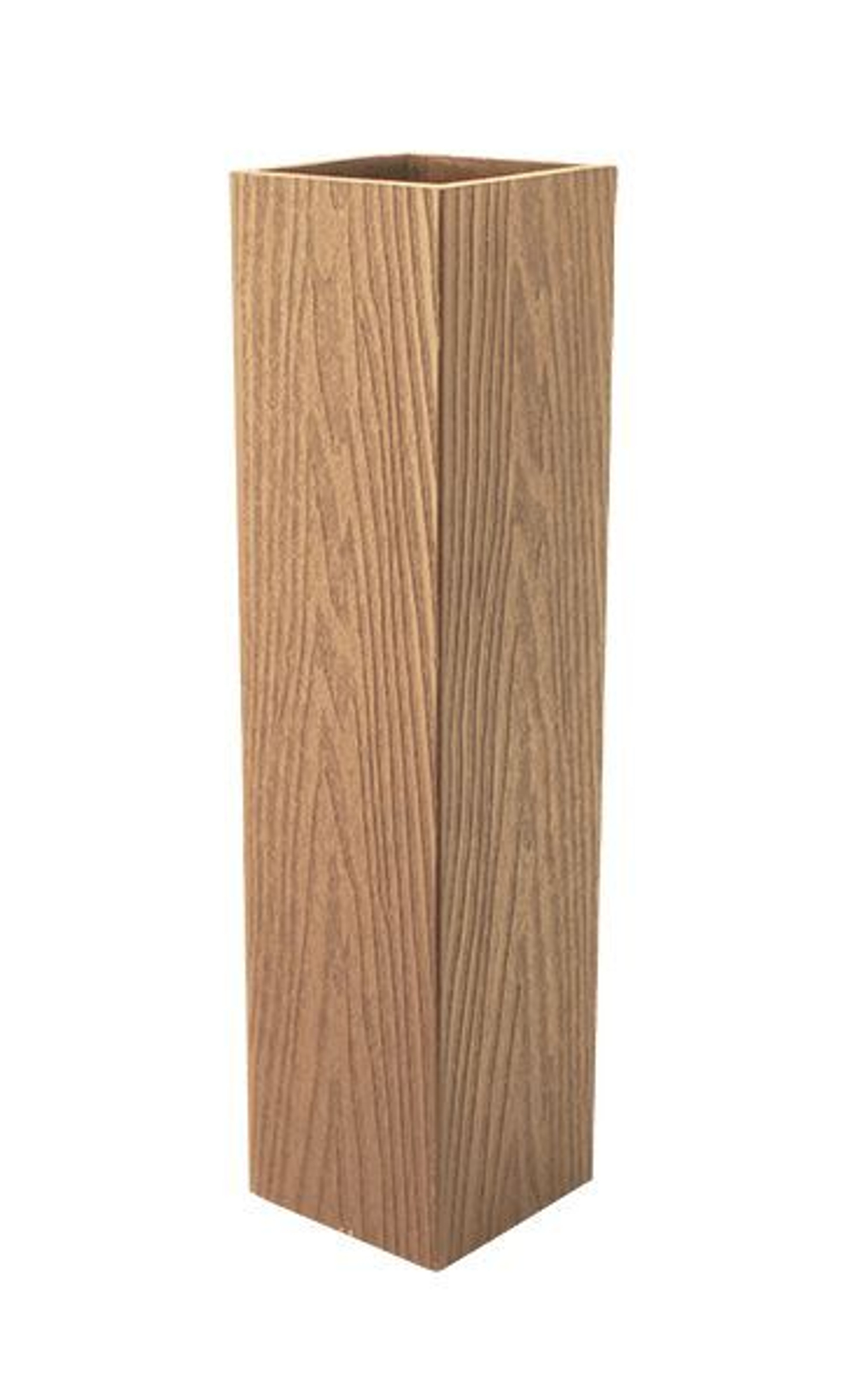 Профиль опорный (столб) для ограждения Talverwood 125*125*3000мм