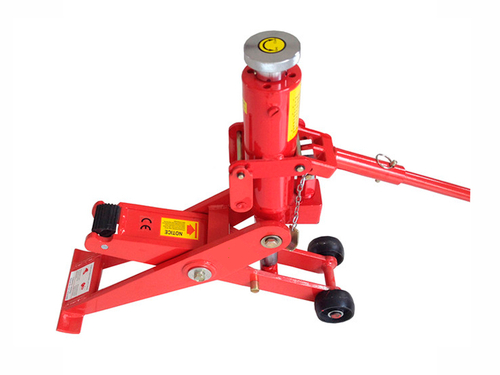 Домкрат для погрузчиков TOR FJ-5 5 т