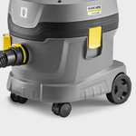 Пылесос сухой уборки Karcher T 11/1 Classic HEPA