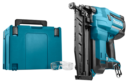 Гвоздезабиватель LXT Makita DBN600ZJ