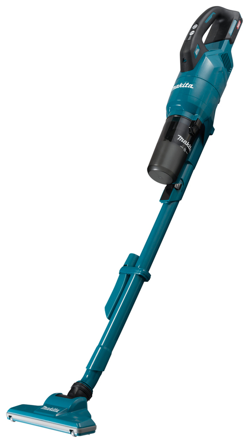 Аккумуляторный пылесос XGT Makita CL003GZ