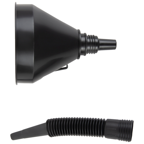 OPT-405800 Воронка пластиковая 2 в 1