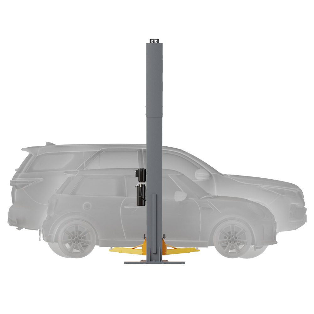 Двухстоечный подъемник WDK-525N