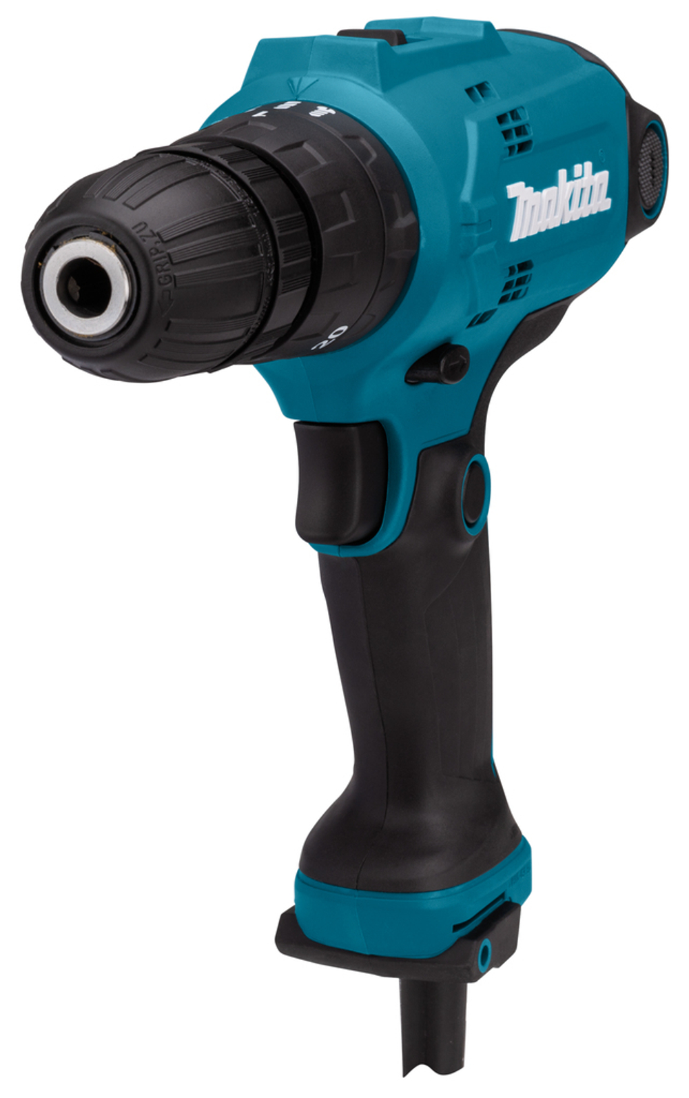 Ударная дрель-шуруповерт Makita HP0300