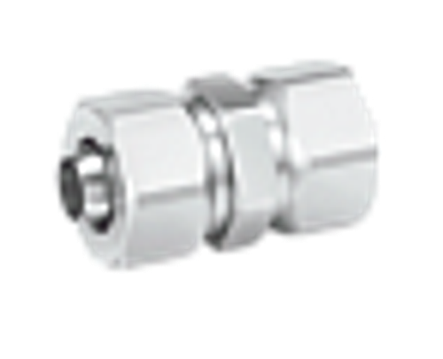 Фитинг прямой SMCH060x040S1