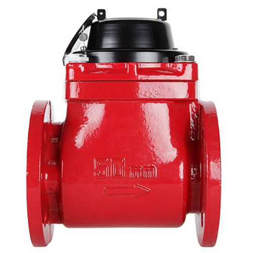 Счетчик воды Норма СТВ-50 Г для горячей воды