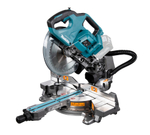 Торцовочная пила консольного типа Makita LS002GZ01