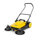 Подметальная машина Karcher S 6 Twin