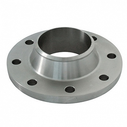 Фланец стальной воротниковый 200 (PN16)