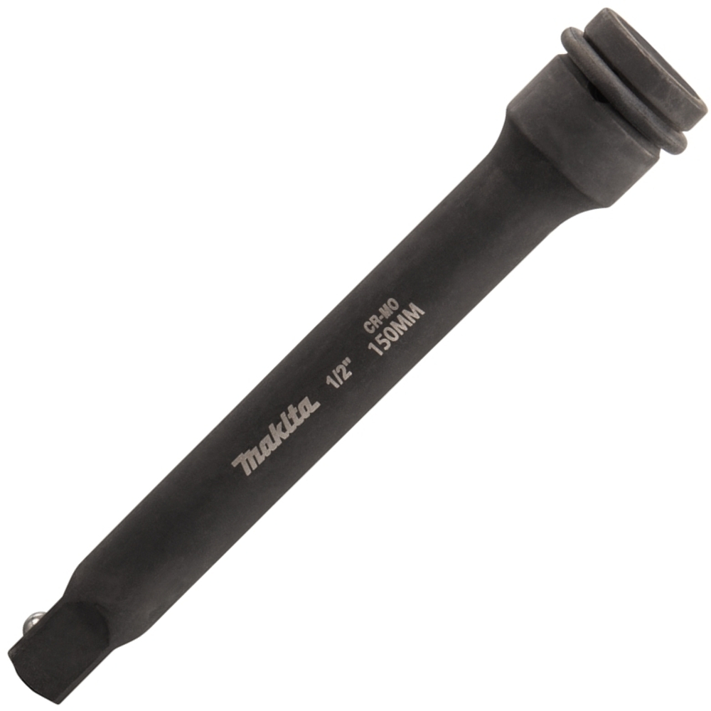 Удлинитель торцевого ключа 150 мм, SW 1/2 Makita B-55712