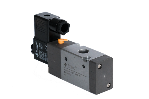 Распределитель серия RV RV3231H-08QE4-WB