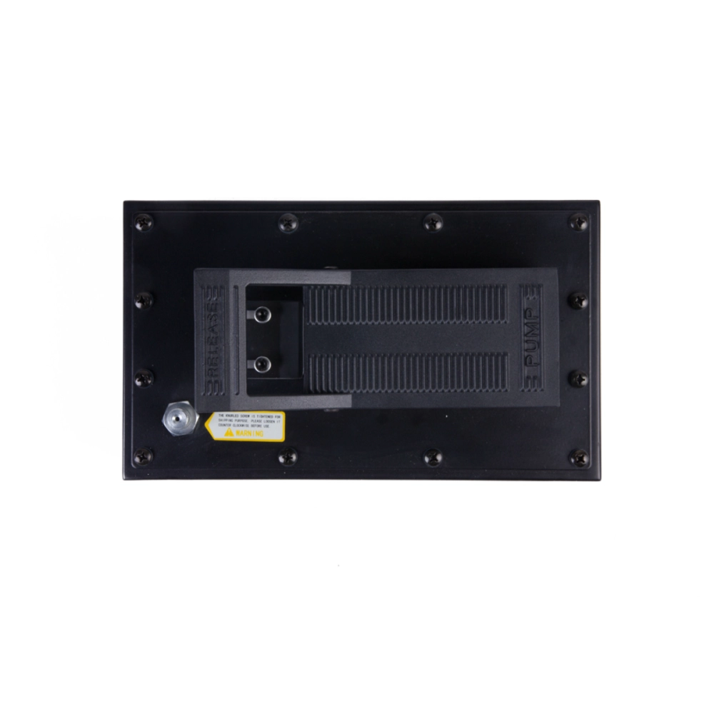 WDK-81503 Стяжка пружин стационарная