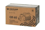 Поверхностный насос UNIPUMP QB 60