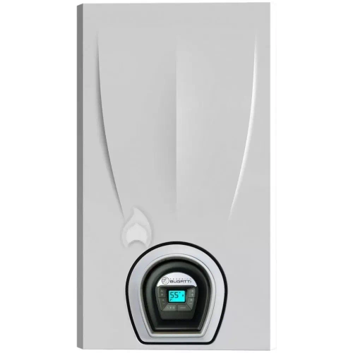 Настенный газовый котел Federica Bugatti 28 VARME