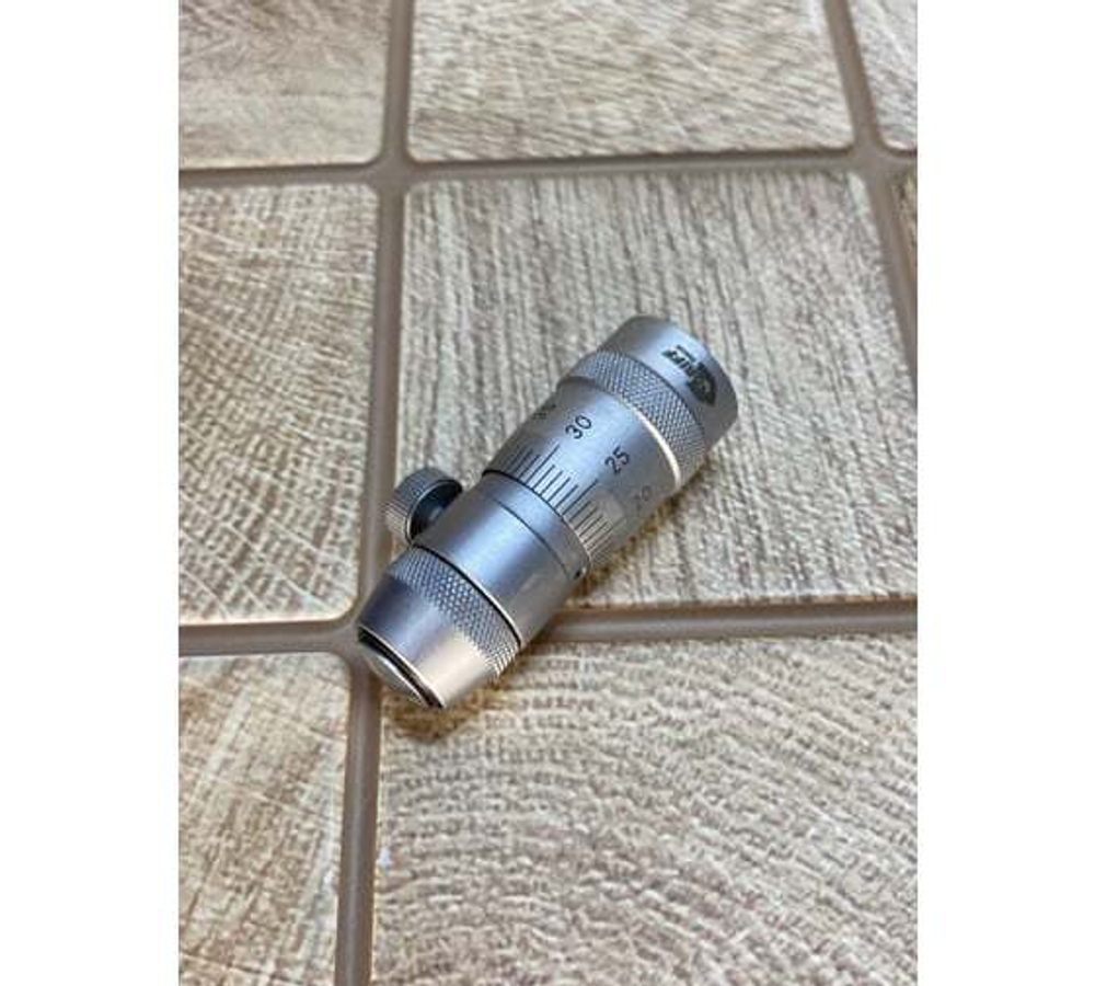 Нутромер НМ 600 ГОСТ 10-88 пр-во Guilin Measuring GRIFF D131030