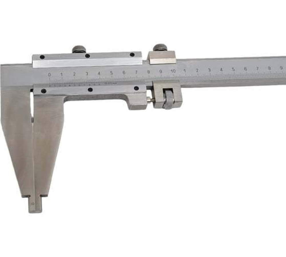 Штангенциркуль ШЦ-III- 400-0,05 ГОСТ 166-89 GRIFF D162358