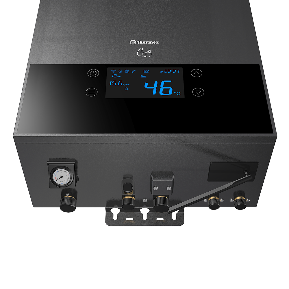Электрический настенный котел THERMEX Cometa 12-24 Wi-Fi