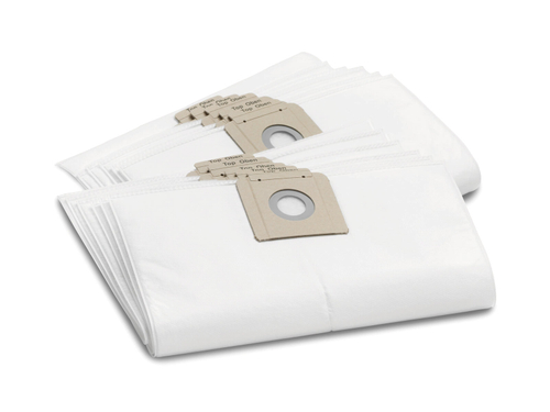 Фильтр-мешки флисовые для T 10/1, 12/1, 10 шт