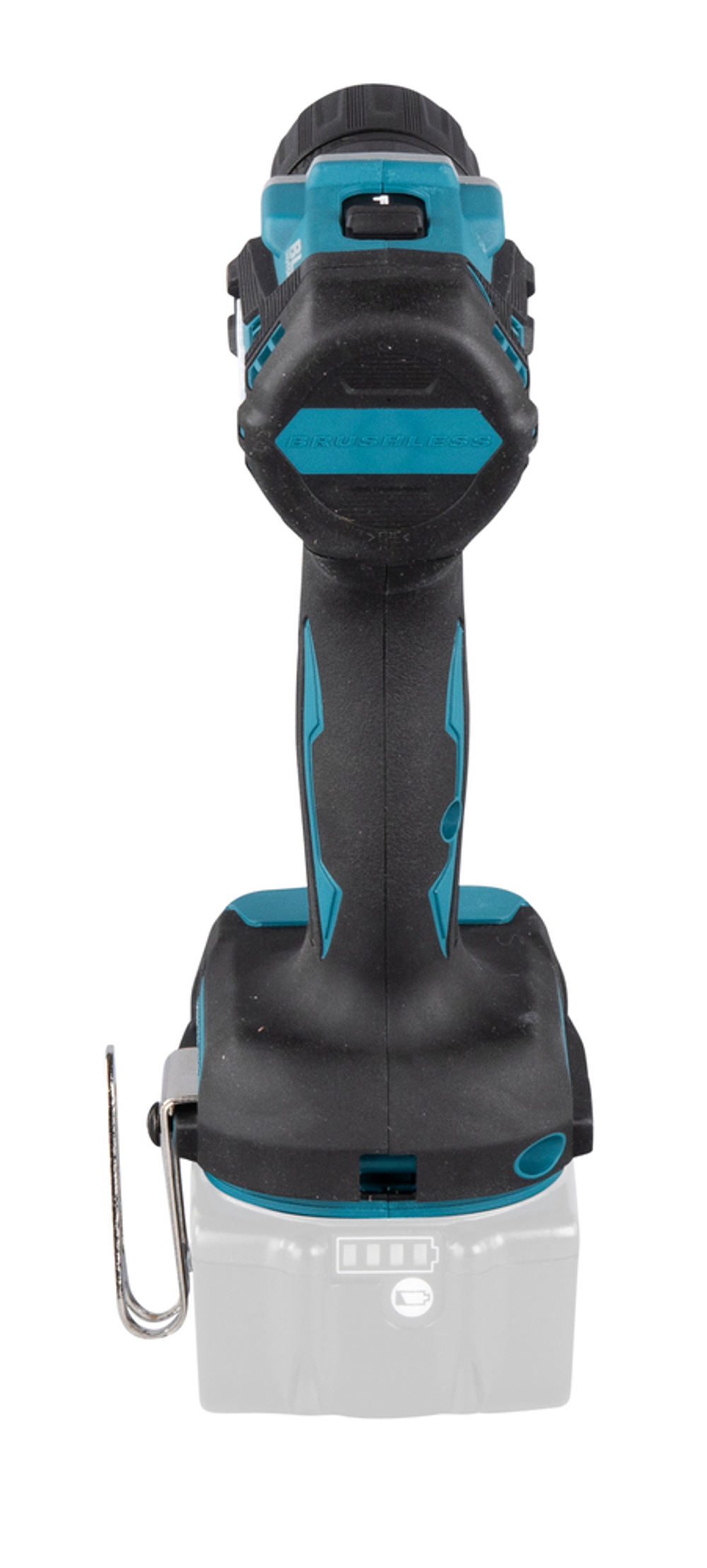 Дрель-шуруповерт LXT Makita DDF487Z