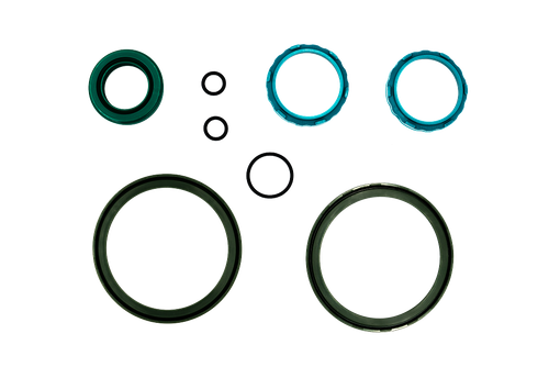 Ремкомплект пневмоцилиндра VBC125-XLB