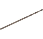 Сверло по металлу (1.2х16х38 мм; ц/х; Р6М5К5; А1) GRIFF a112012