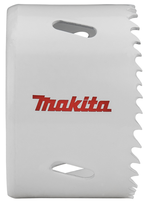 Биметаллическая коронка 68х38 мм Makita D-17108