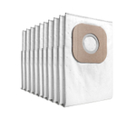 Фильтр-мешки флисовые для T 7/1 Classic, T 8/1 L, T 11/1 Classic, 10 шт