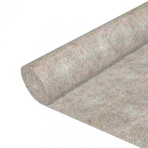 Геотекстиль нетканый иглопробивной нетермоскрепленный Дорнит 400 гр/м2 2х50 м, 100 м2/рул