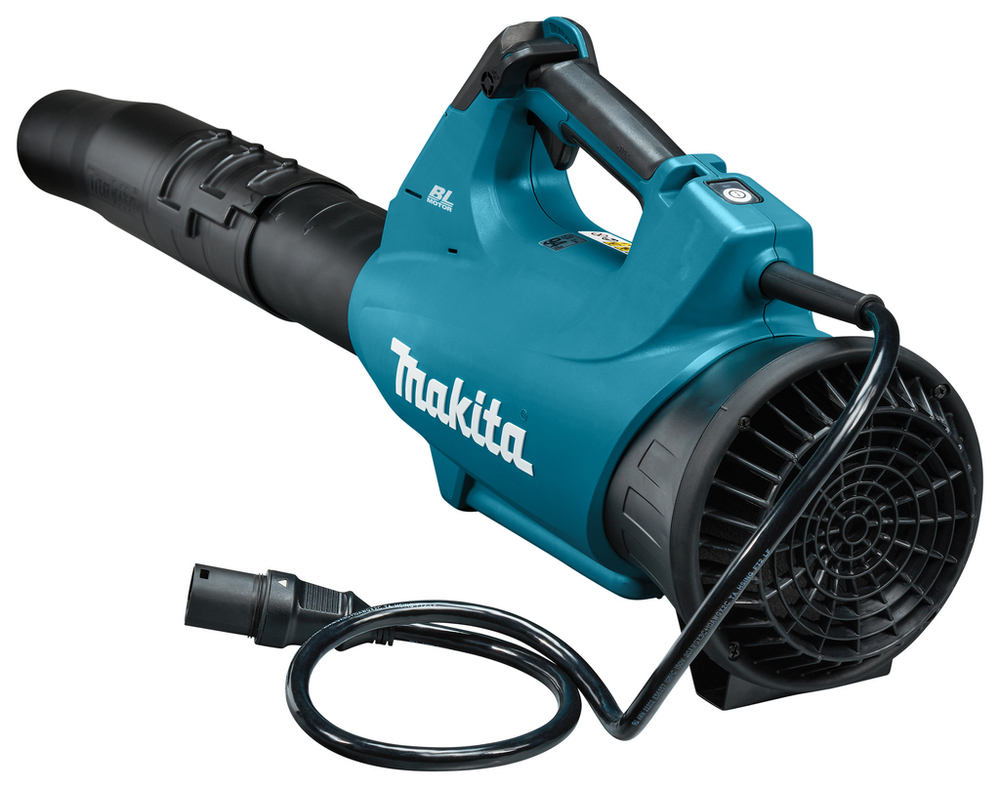 Воздуходувка LXT Makita UB001CZ