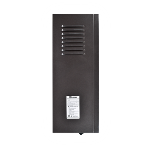 Электрический настенный котел THERMEX Sonne 12 Wi-Fi (Grey)