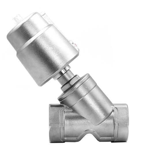 Клапан из нержавеющей стали EMCJ-40-90S2
