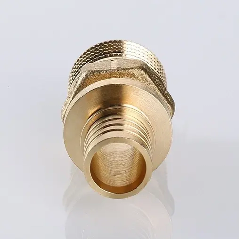 Муфта аксиальная переходная 25мм x 1"н Valtec VTm.401.BG.002506