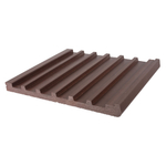 Ступень полнотелая 3D TalverWood 320*25*4000мм