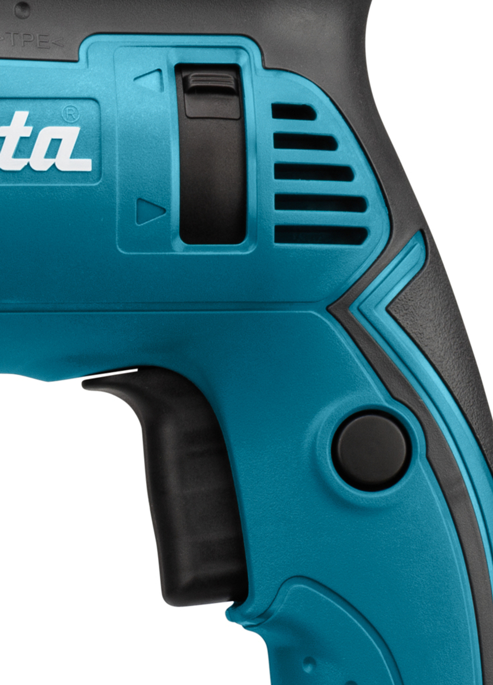 Ударная дрель Makita HP1640