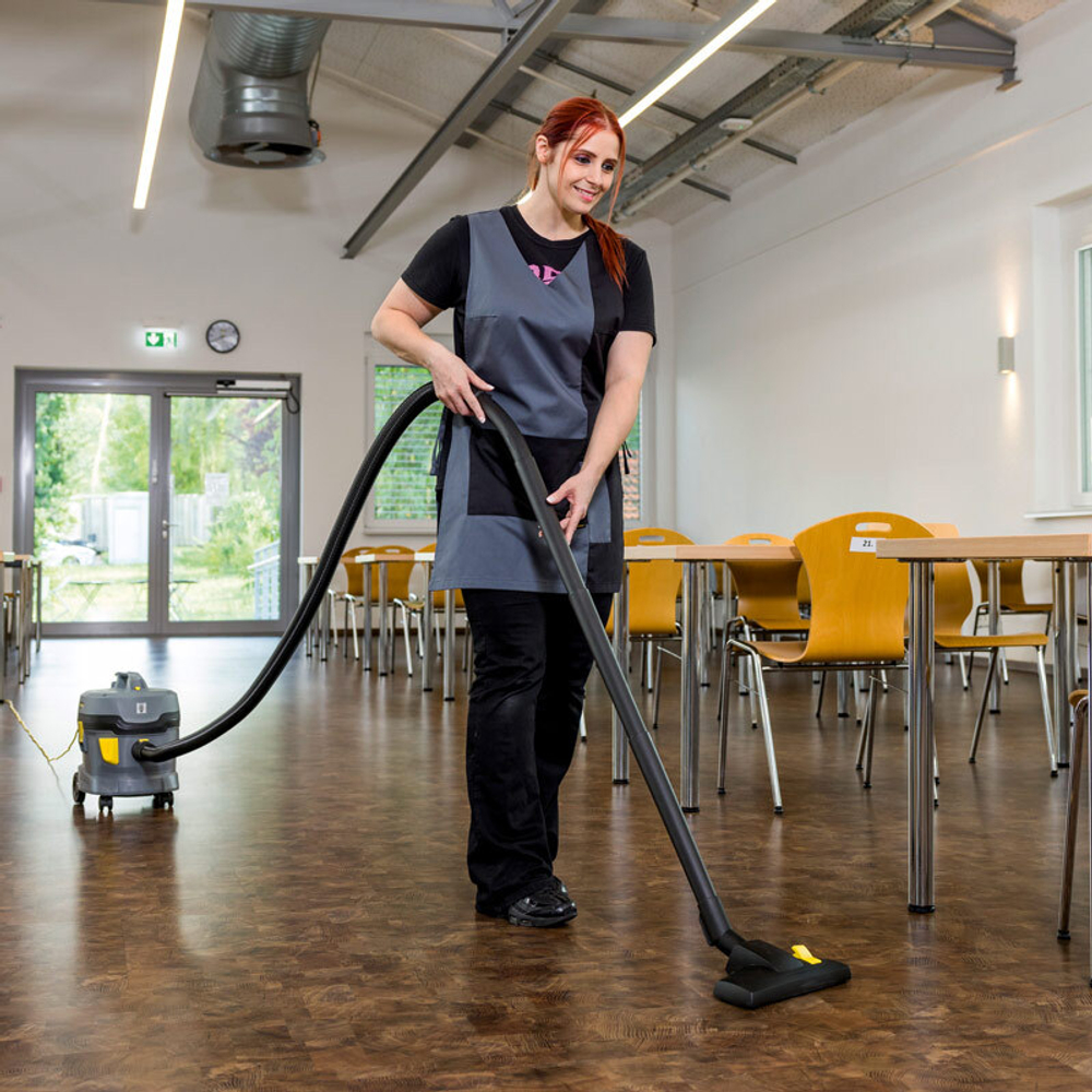 Пылесос сухой уборки Karcher T 11/1 Classic HEPA