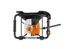 Мотобур STIHL BT 131 (1,4 кВт, 10кг)
