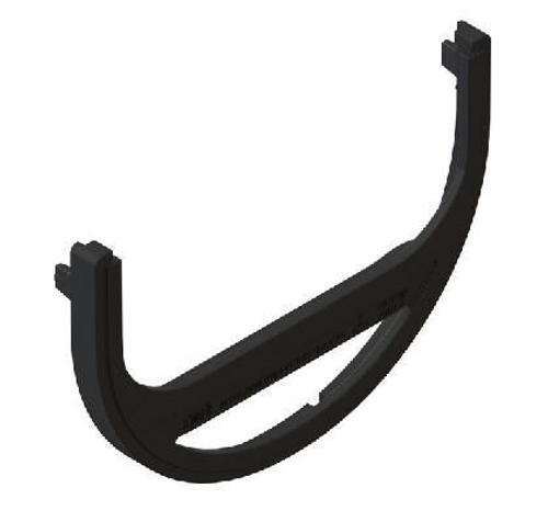 Переходник боковой для пескоуловителя S'park