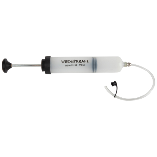 WDK-65282 Шприц для технических жидкостей 500мл