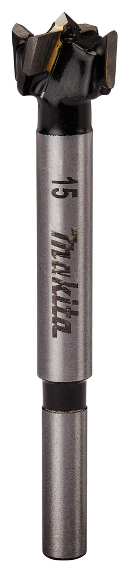 Сверло Форстнера STANDARD 15х77 мм Makita D-71093