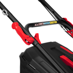 Газонокосилка бензиновая GL51SP-K, 170 см3, 51 см, привод, 50 л// MTX