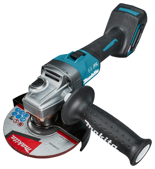 Угловая шлифовальная машина Makita GA035GZ