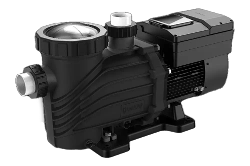 Насос для бассейна с предфильтром JET POOL SPP 2200FC