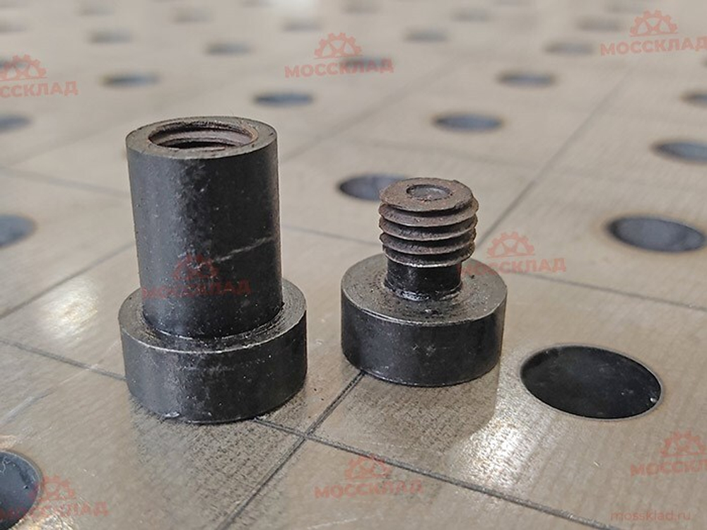 Стяжной болт D16 d16x50
