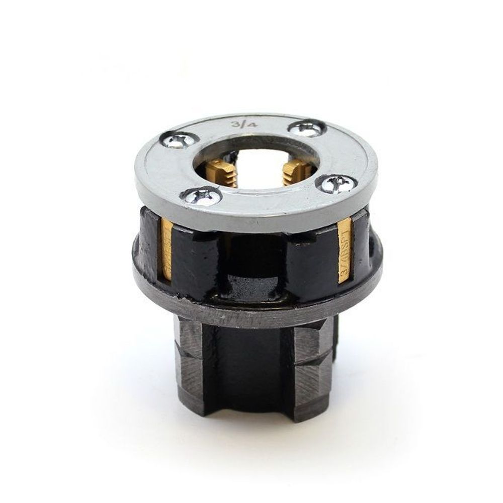 Резьбонарезная голова для клуппа 3/4&quot; BSPT HSS